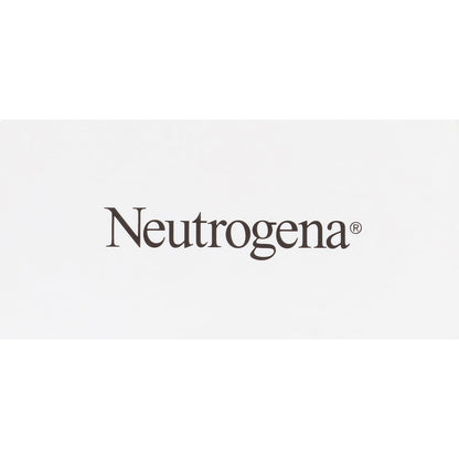 Neutrogena Spf 50 Ultra Sheer Fluid Face Sunscreen 40ml
