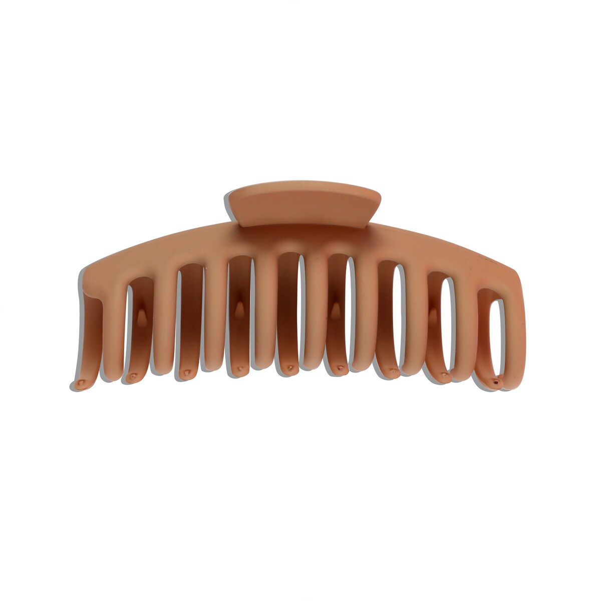 Mcobeauty Hair Claw Jumbo Nude Each