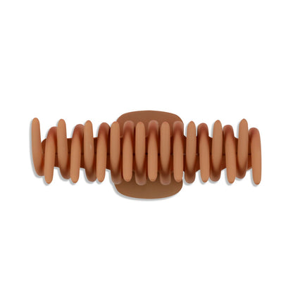 Mcobeauty Hair Claw Jumbo Nude Each