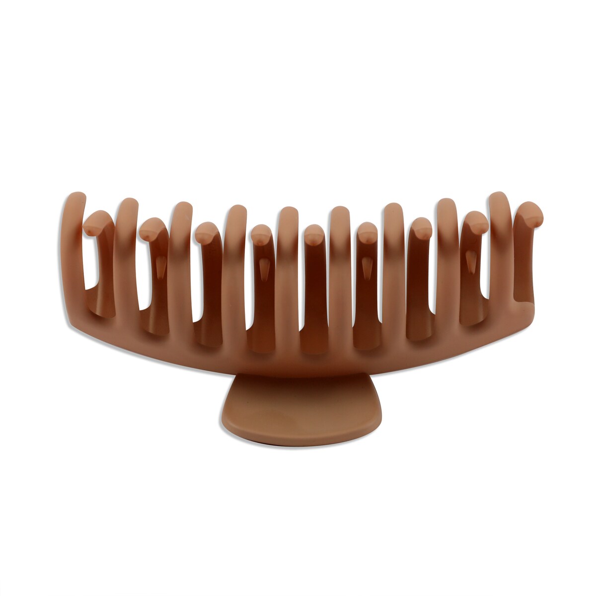Mcobeauty Hair Claw Jumbo Nude Each