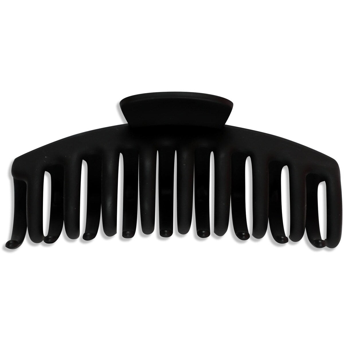 Mcobeauty Hair Claw Jumbo Nude Each