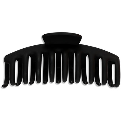Mcobeauty Hair Claw Jumbo Nude Each
