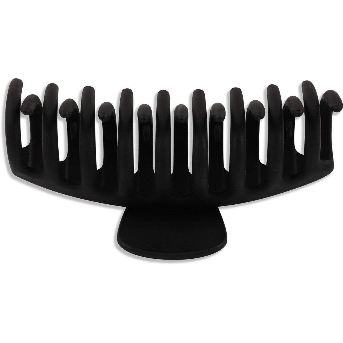 Mcobeauty Hair Claw Jumbo Nude Each