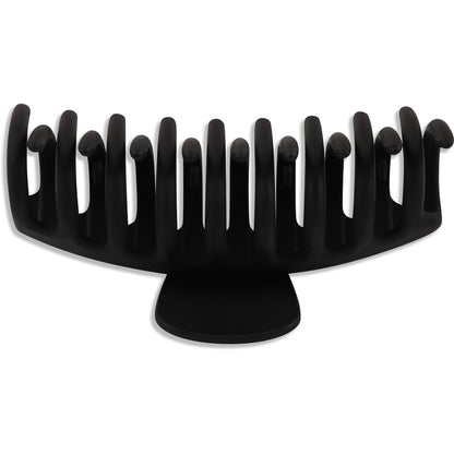 Mcobeauty Hair Claw Jumbo Nude Each