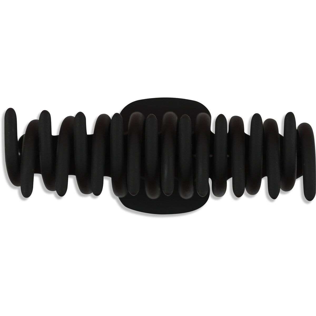 Mcobeauty Hair Claw Jumbo Nude Each