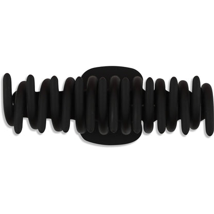 Mcobeauty Hair Claw Jumbo Nude Each