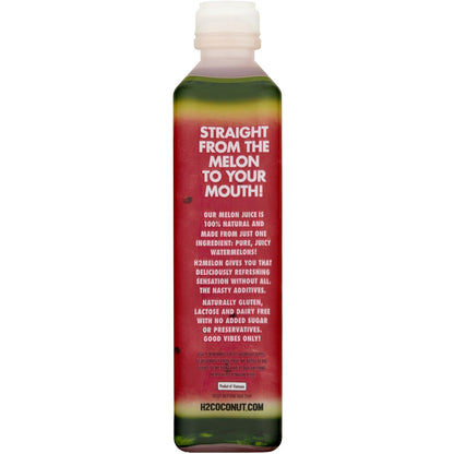 H2juice Watermelon Juice 1.25L