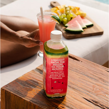 H2juice Watermelon Juice 1.25L