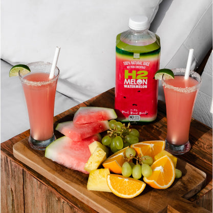 H2juice Watermelon Juice 1.25L
