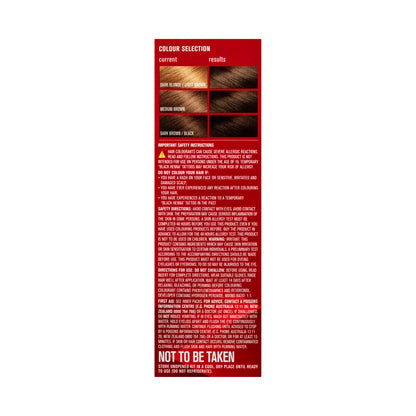 Revlon Colorsilk Dark Brown 30 Hair Color - 1 pack