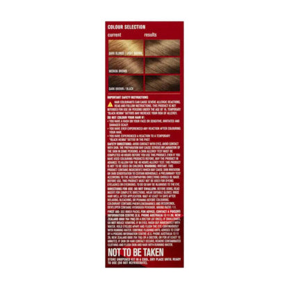 Revlon Colorsilk Medium Brown 41 Hair Color - 1 pack