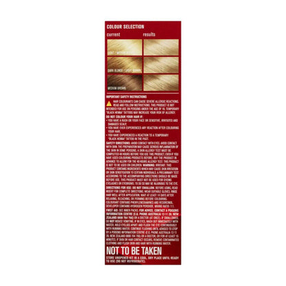 Revlon Colorsilk Medium Ash Blonde 70 Hair Colour - 1 pack