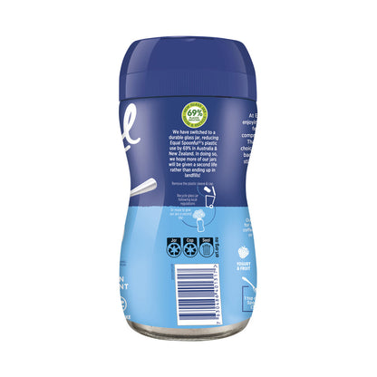 Equal Spoonful Sweetener Jar - 113g