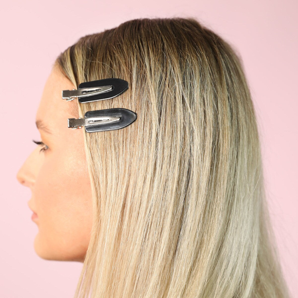 Mcobeauty Hair Clips No Crease Assorted 6 Pack