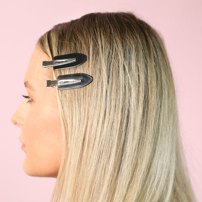 Mcobeauty Hair Clips No Crease Assorted 6 Pack