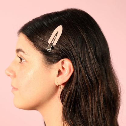 Mcobeauty Hair Clips No Crease Assorted 6 Pack