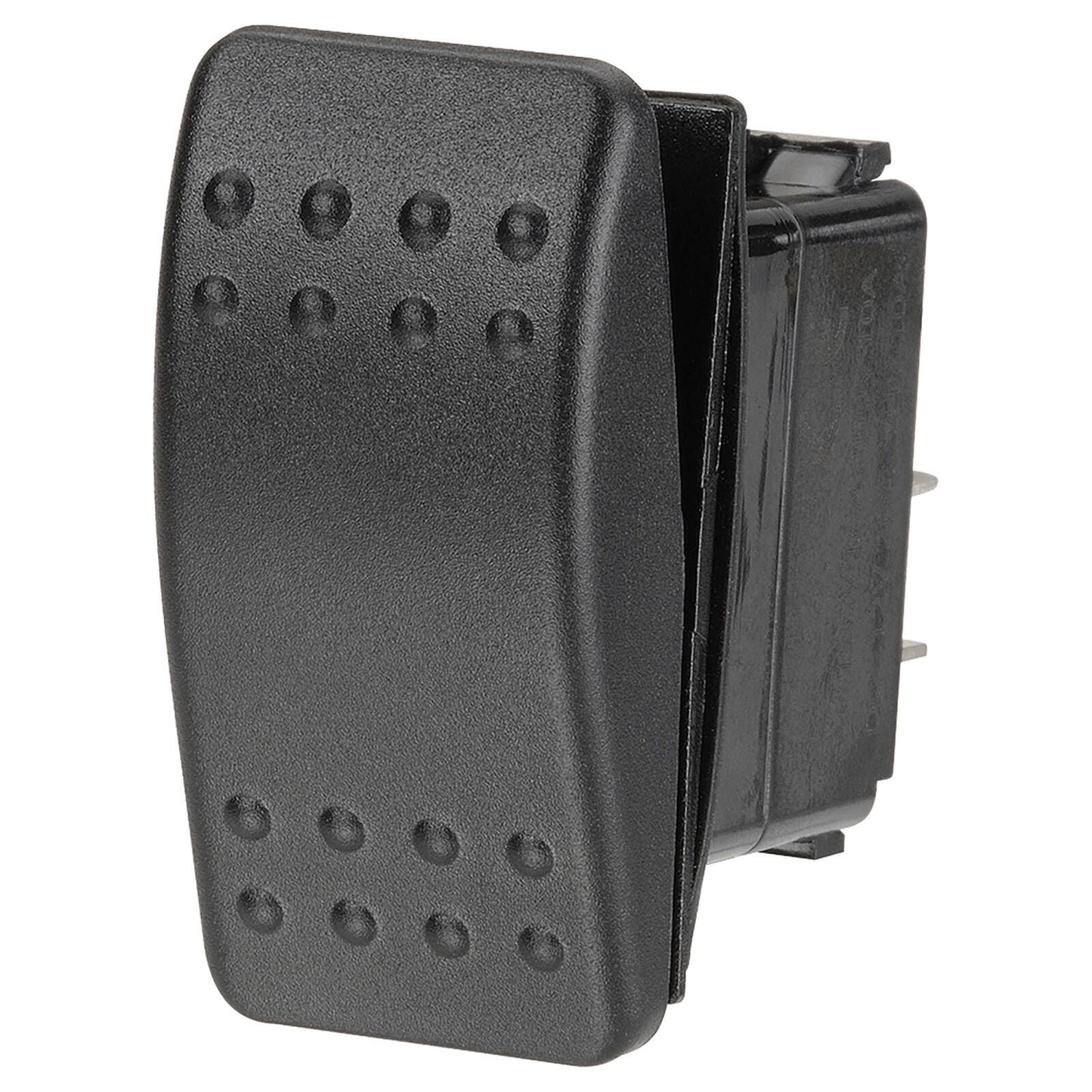Narva SPST Sealed Rocker Switch - 12V/24V - 20A/10A
