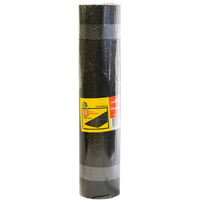 Moroday Adhesive Foam Roll 750mm x 10mm x 1.8m Sound Dampening