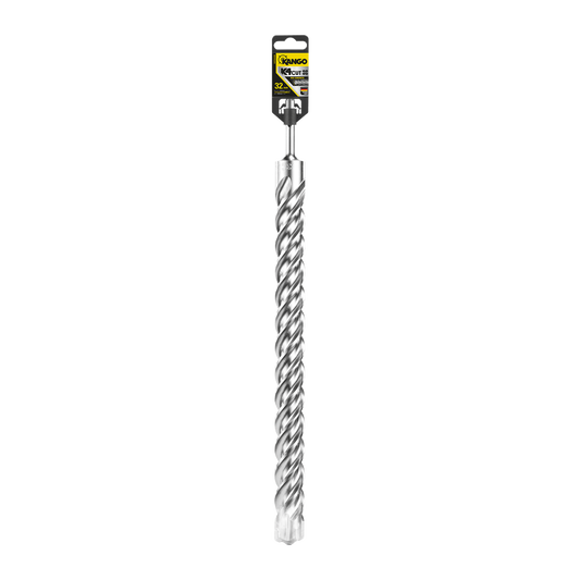 Kango SDS Plus Drill Bit 32mm x 450mm