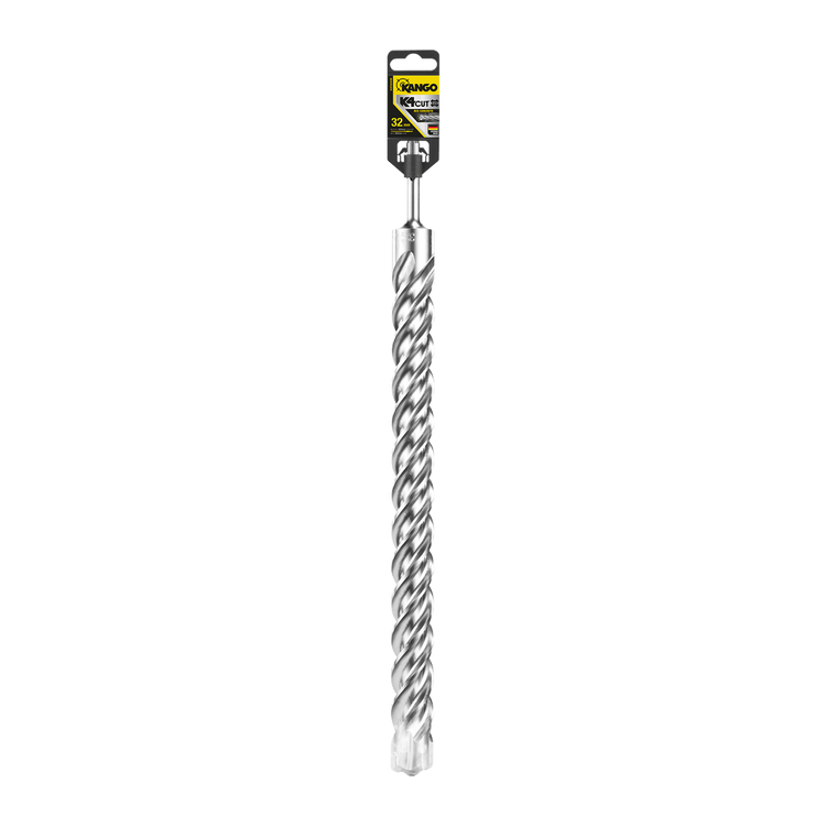 Kango SDS Plus Drill Bit 32mm x 450mm