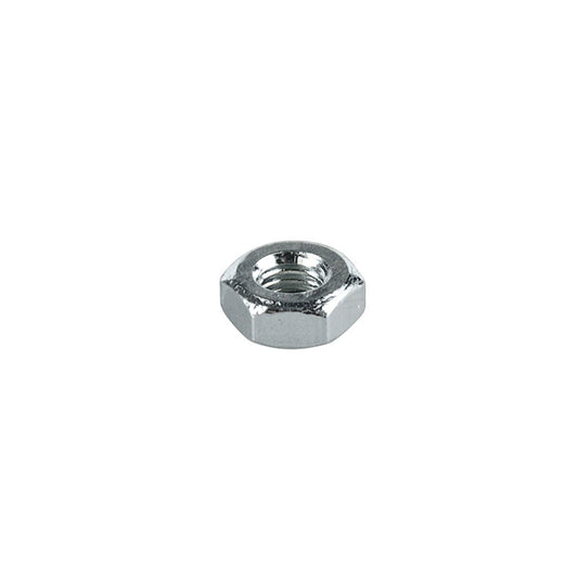 Pinnacle Zinc Plated Hex Nuts M3 24 Pack