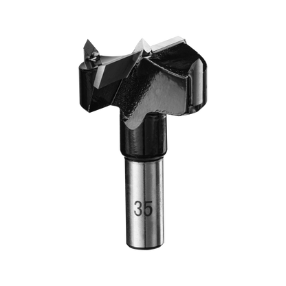 Ryobi Concealed Carbide Hinge Cutter - 35mm