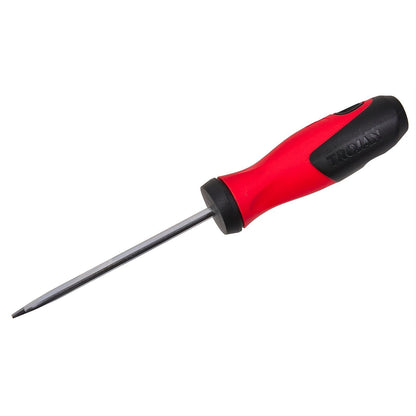 Trojan Slot Screwdriver - No.5 - 100mm