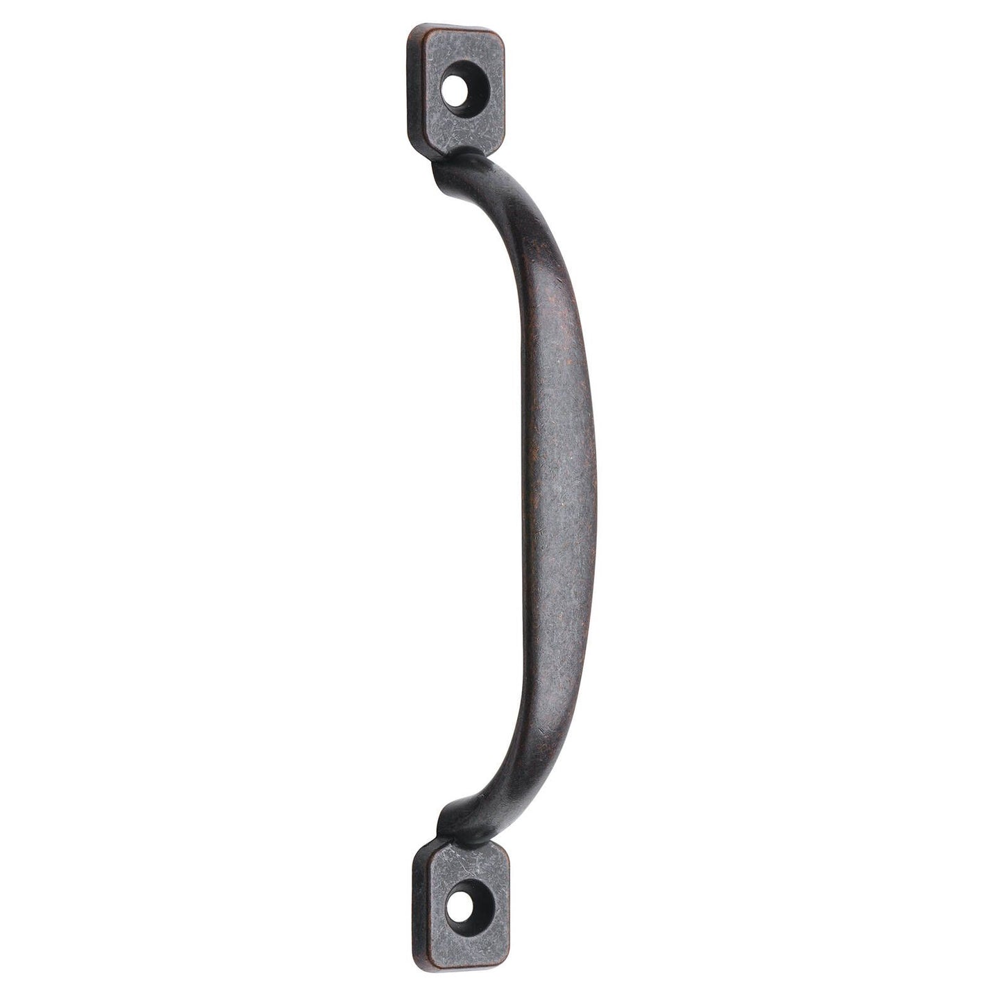 Prestige Door Handle - 150mm - Florentine Bronze