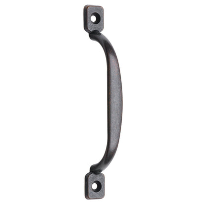 Prestige Door Handle - 150mm - Florentine Bronze