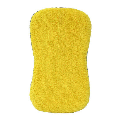 Mr Clean Double Sided Microfibre Car Wash Sponge