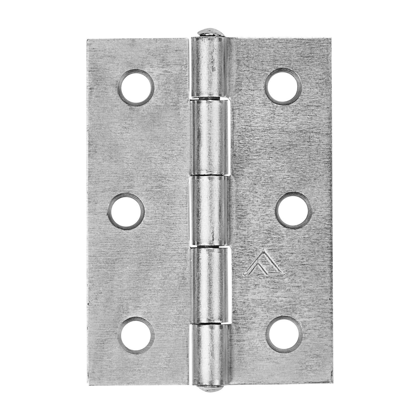 Pinnacle Butt Hinge - 100mm - 2 Pack