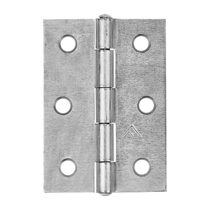 Pinnacle Butt Hinge - 100mm - 2 Pack