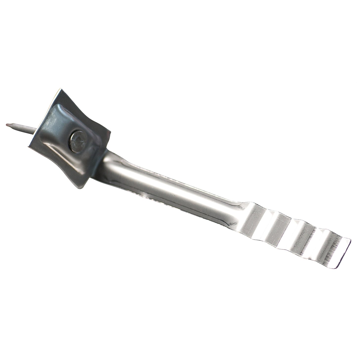 Abey Sheriff Duty Face Fix Brick Tie - 50mm