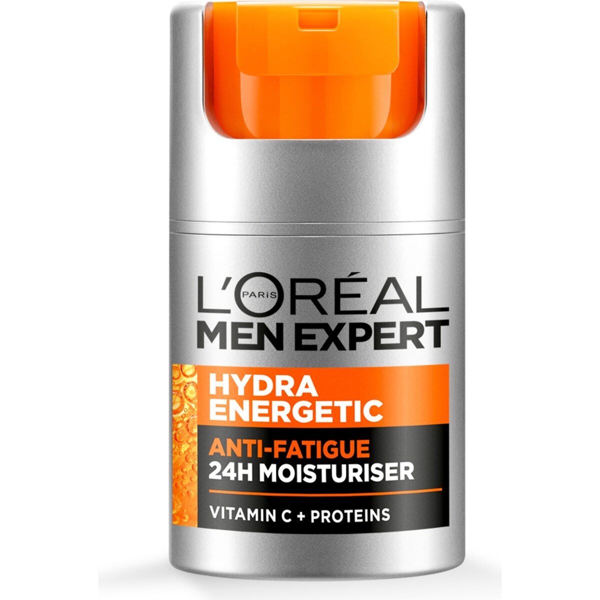 Loreal Men Expert Hydra Energetic 24 Hour Moisturiser 50ml