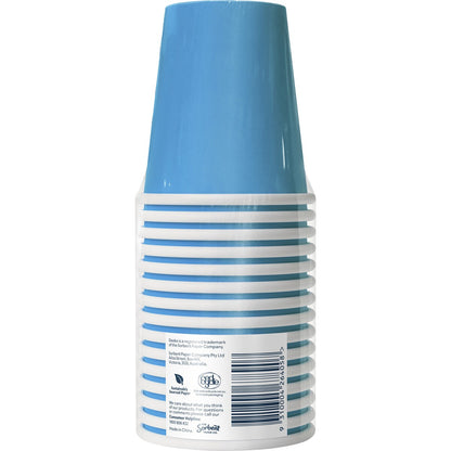 Deeko Paper Cups 15 Pack