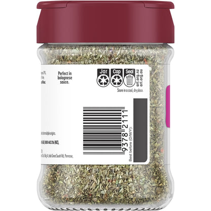 MasterFoods Seasoning Spaghetti Bolognese 40g