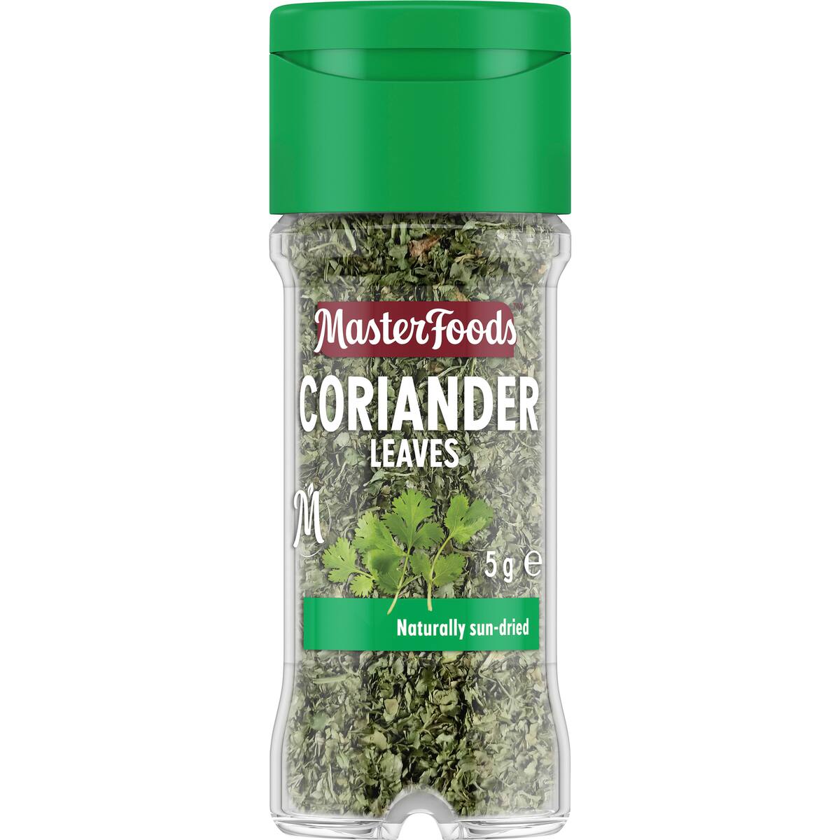 Masterfoods Coriander Leaves 5g