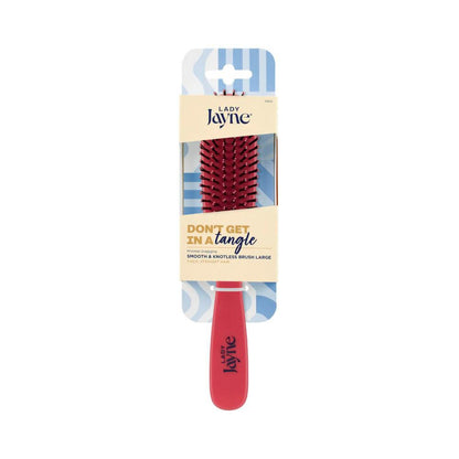 Lady Jayne Detangling Brush Large - 1 each