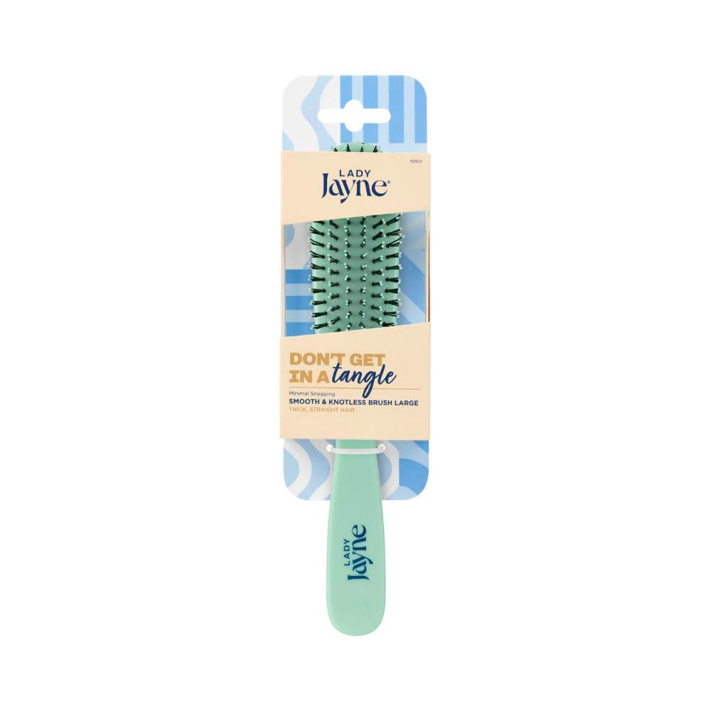 Lady Jayne Detangling Brush Large - 1 each