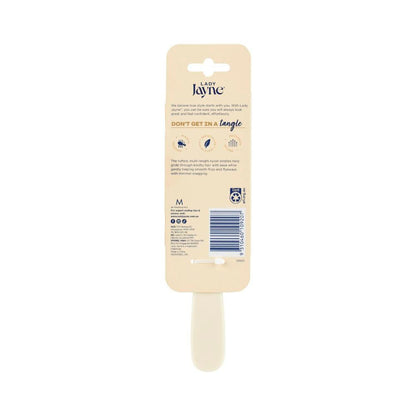 Lady Jayne Detangling Brush Large - 1 each