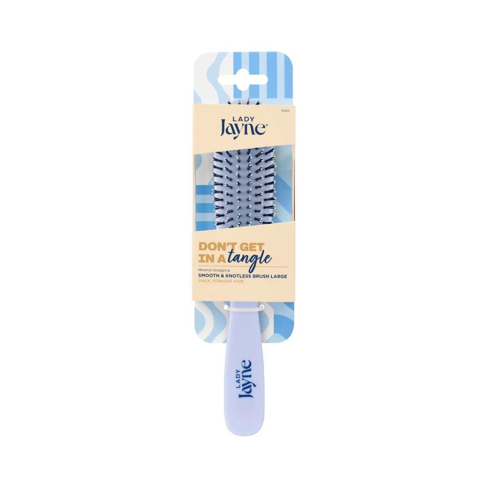 Lady Jayne Detangling Brush Large - 1 each