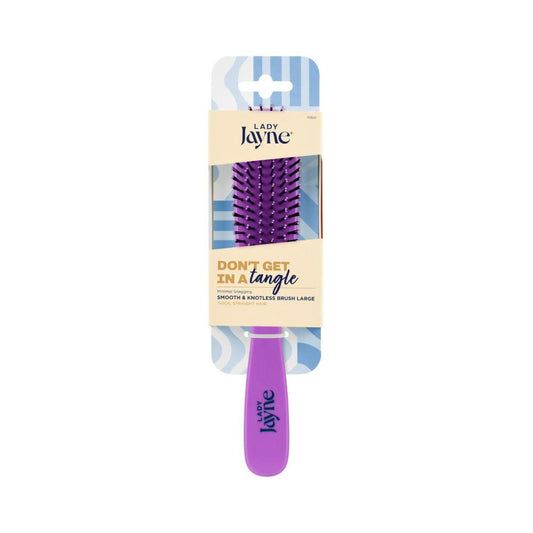 Lady Jayne Detangling Brush Large - 1 each