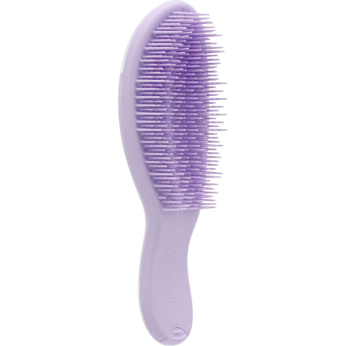 The Detangler The Supreme Detangling Hair Brush each