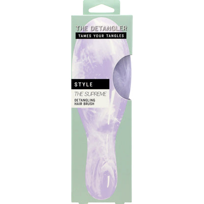 The Detangler The Supreme Detangling Hair Brush each