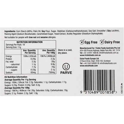 Eskal Deli Crackers 200g
