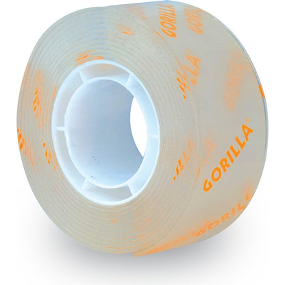 Gorilla Gorilla Mounting Tape 25mm 25mm X 1.52m