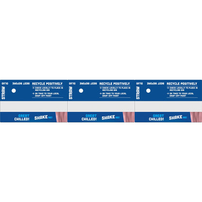 Sanitarium Up&Go Liquid Breakfast Strawberry 3 Pack