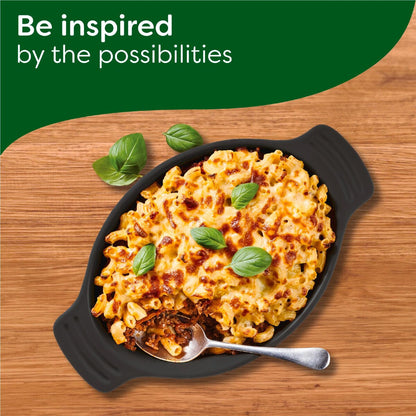 Continental Classics Pasta & Sauce Macaroni Cheese Family Pack 170g