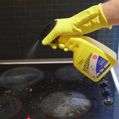 Tricleanium All Purpose Cleaner - 750ml