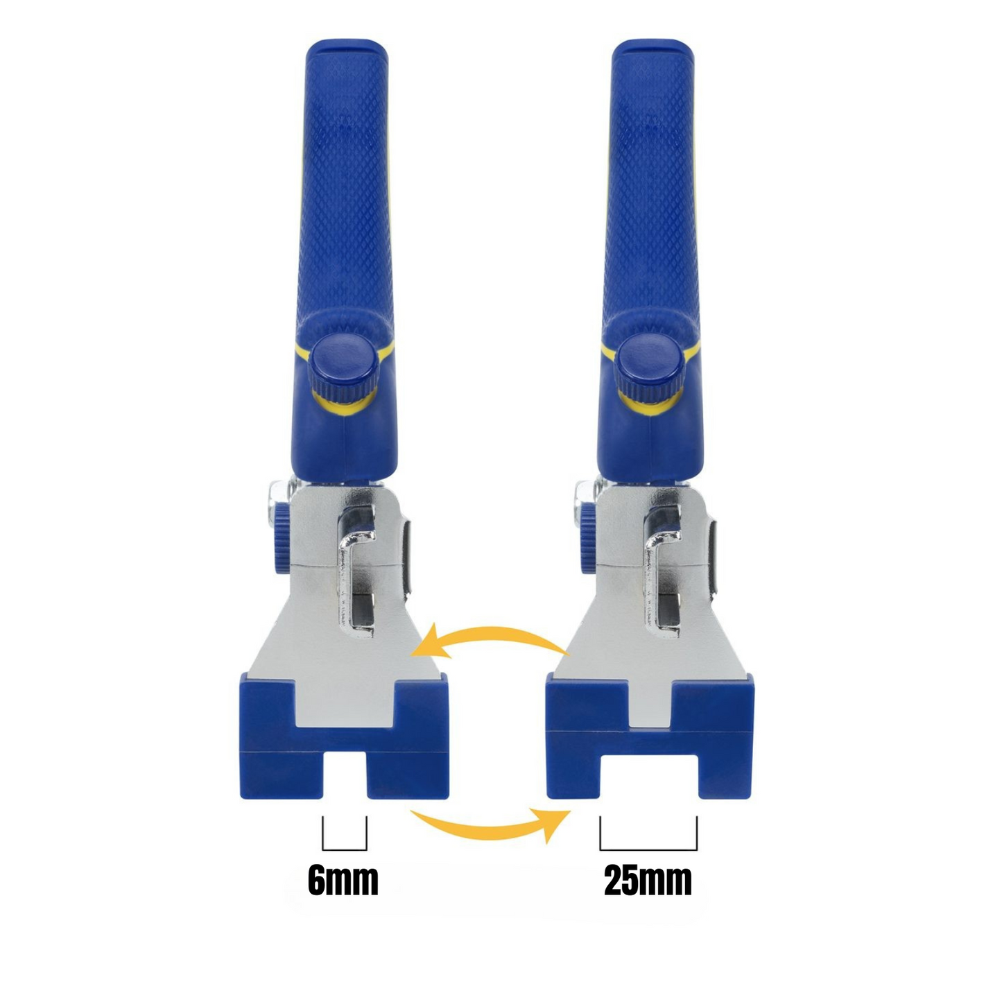 Qep Lash Pro Installation Pliers - 110 x 50 x 220mm